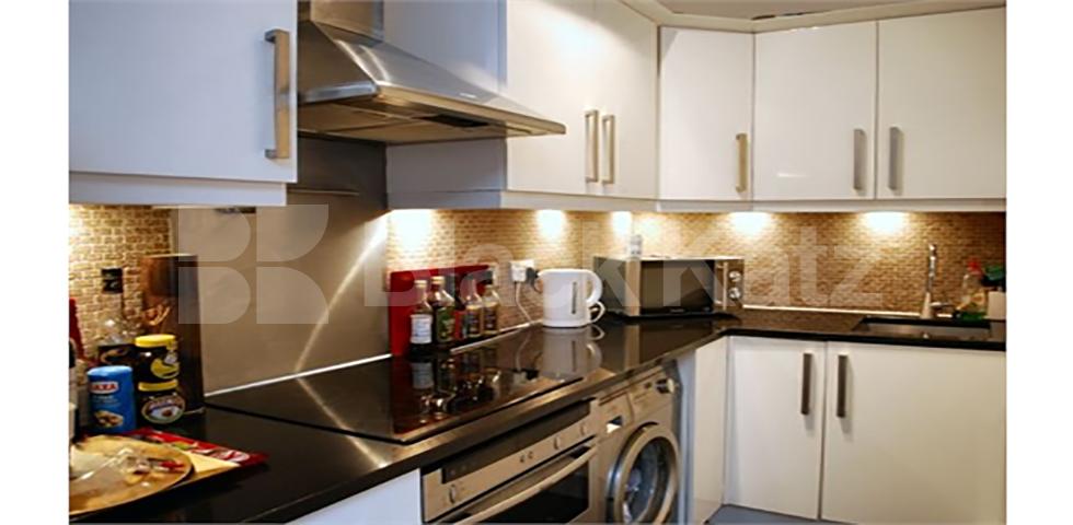 			New Instruction, 1 Bedroom, 1 bath, 1 reception Apartment			 Gattis Yard, KINGS CROSS